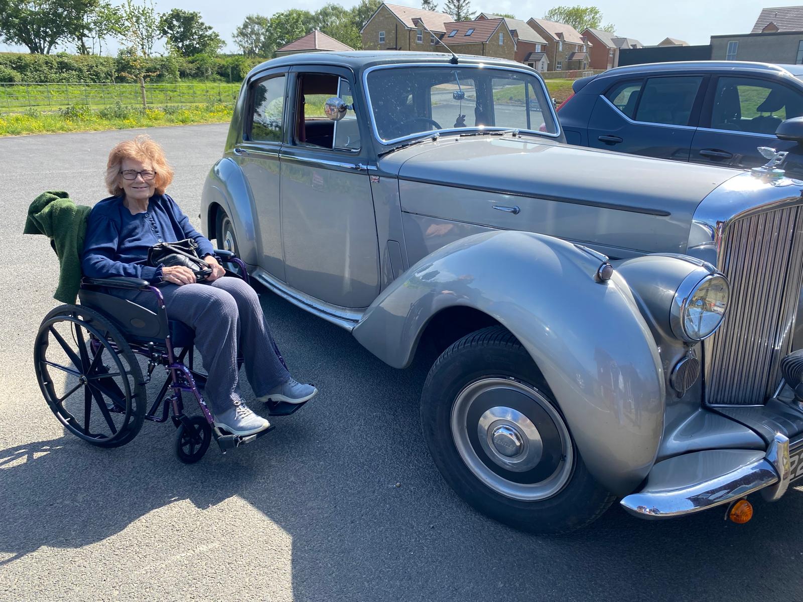 Respite care service