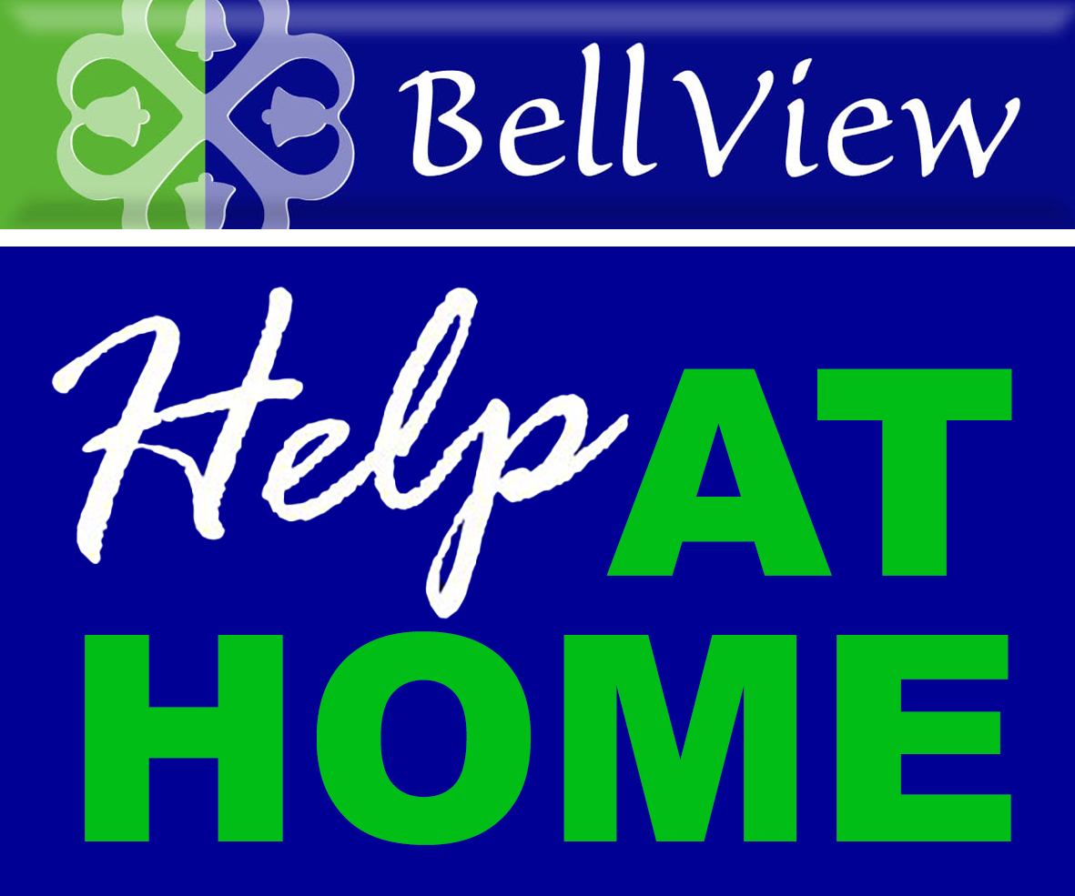 Bell View Help at Home